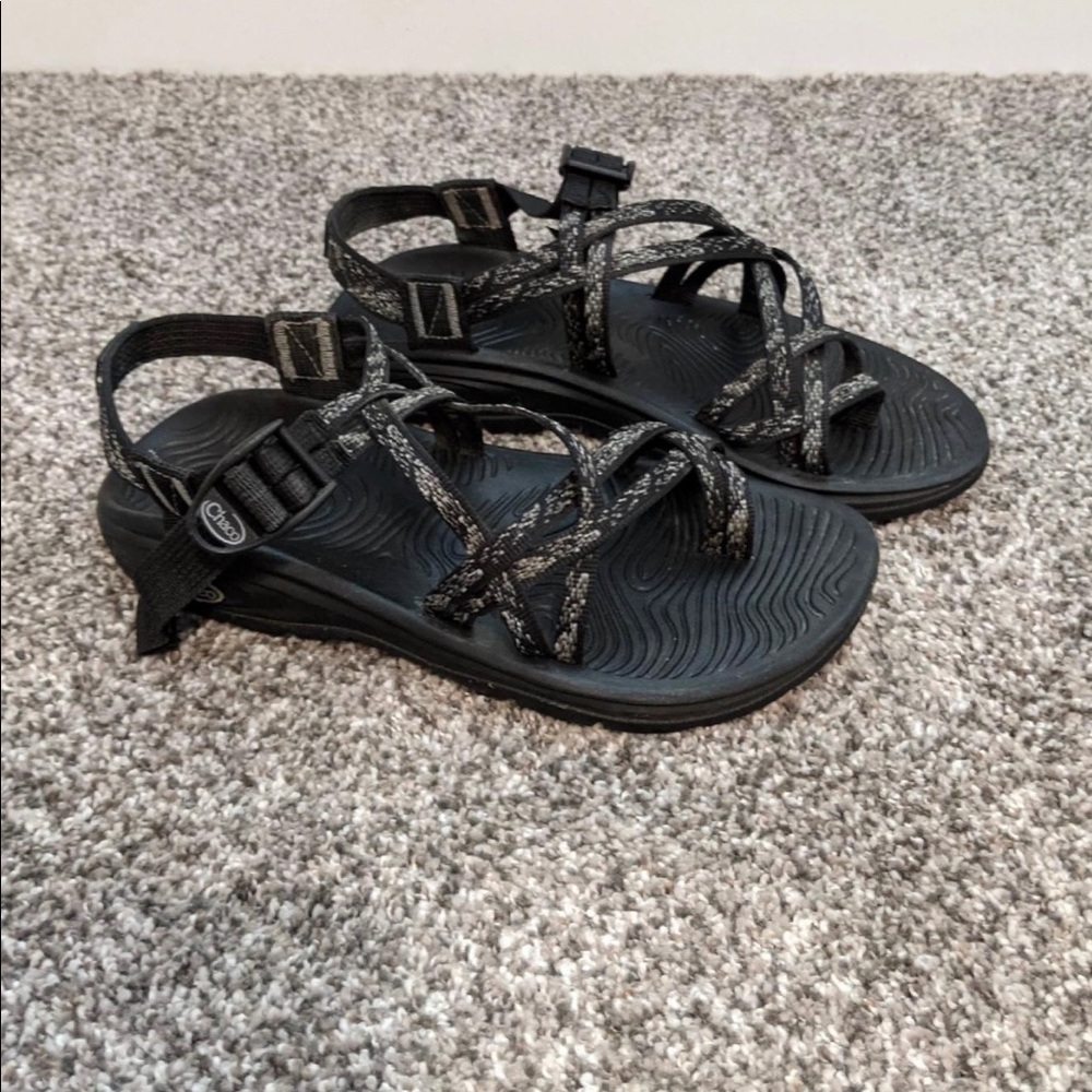 CHACOS